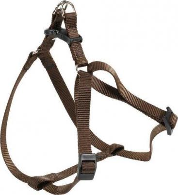 Шлейка для собак Easy P Extra Large черная – фото 1