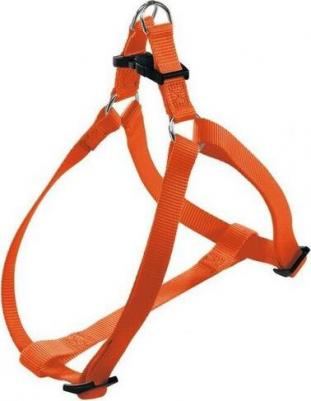 Шлейка для собак Easy P Extra Small красная – фото 7