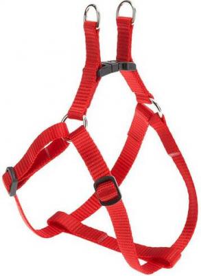 Шлейка Easy P Ex.Small для собак (Черный) – фото 7