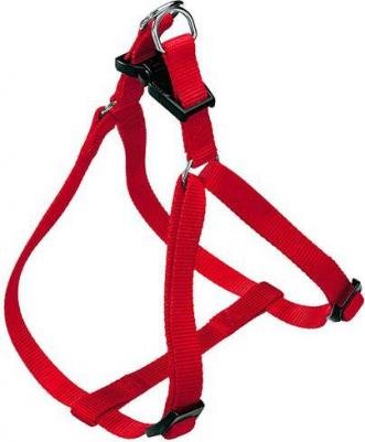 Шлейка EASY P XXS HARNESS RED