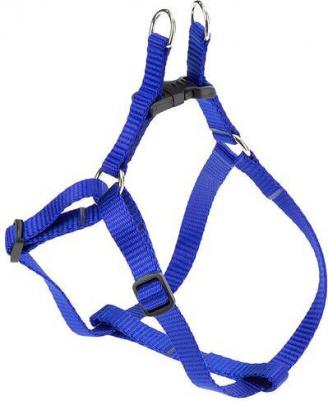 Шлейка EASY P XXS HARNESS RED – фото 2