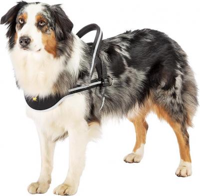 Шлейка ездовая Ergocomfort Nordic 1 (48 х 59?67 cm) – фото 3