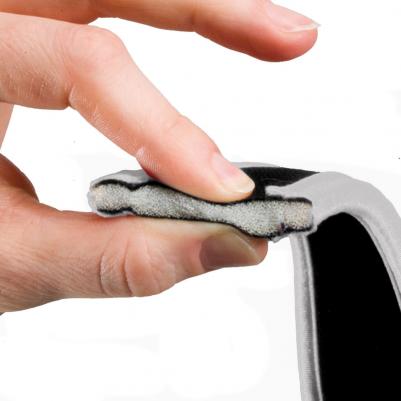 Шлейка ездовая Ergocomfort Nordic 1 (48 х 59?67 cm) – фото 6