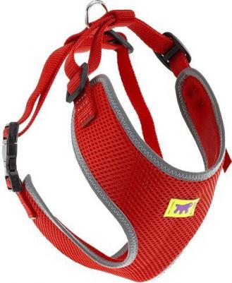 Шлейка NIKITA P XS синяя – фото 1