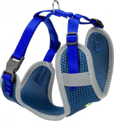 Шлейка NIKITA P XS синяя – фото 6