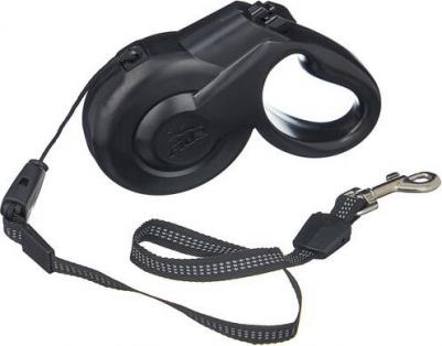 Рулетка Ranger Styleash XS шнур 3м голубая для собак до 12кг