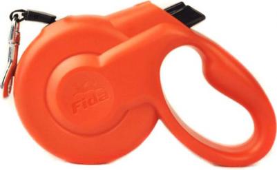 Рулетка Ranger Styleash XS шнур 3м красная для собак до 12кг – фото 3