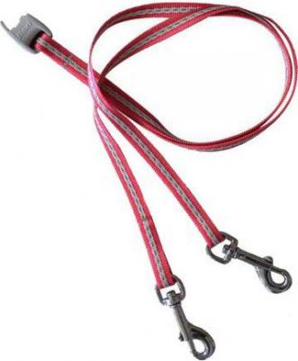 Аксессуар для рулетки Vario Duo Belt S cворка, красная – фото 1