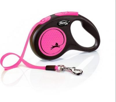 Новый Неон M 5м 25кг розовая Рулетка-ремень 1*12шт – фото 12