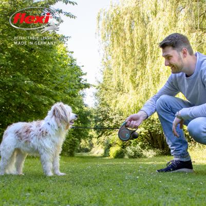 рулетка Black Design L до 50 кг (5 м лента) (Синий) – фото 16