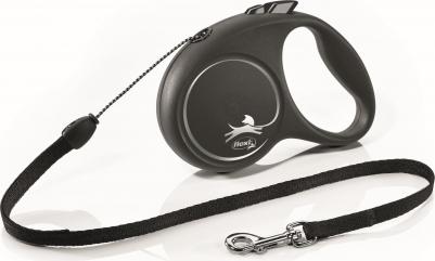 рулетка Black Design S до 12 кг (5 м трос) (Серебряный) – фото 4