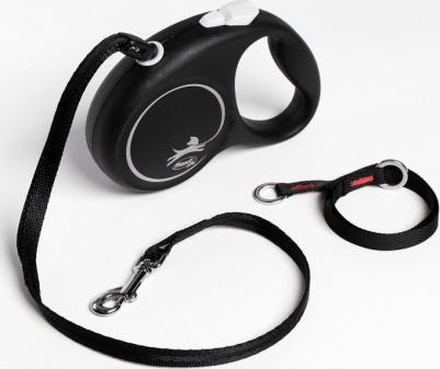 рулетка Black Design S до 12 кг (5 м трос) (Серебряный) – фото 6