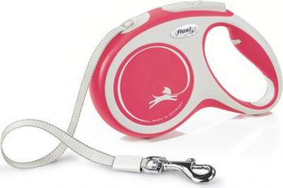 рулетка New Line Comfort M до 25 кг (5 м лента) (Голубой) – фото 7