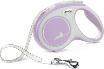 рулетка New Line Comfort M до 25 кг (5 м лента) (Синий) – фото 4