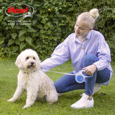 рулетка NEW LINE Comfort S (до 15 кг) лента 5 м серый/красный – фото 9