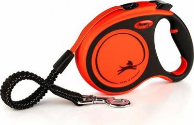 Рулетка Xtreme L (до 65 кг) 5 м лента оранжевая – фото 14