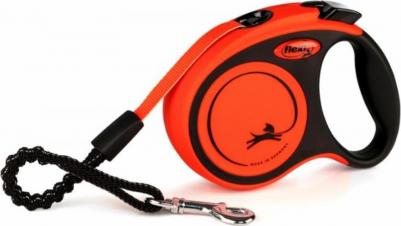 рулетка Xtreme XS (до 15 кг) лента 3 м, оранжевая – фото 1