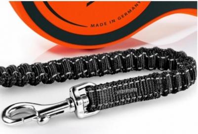 рулетка Xtreme XS (до 15 кг) лента 3 м, оранжевая – фото 9