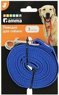 Поводок брезентовый 16х3000 мм – фото 6