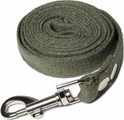 Поводок брезентовый 25х3000 мм 4620003788482 – фото 1