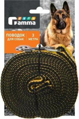 Поводок брезентовый 25х3000 мм 4620003788482 – фото 8