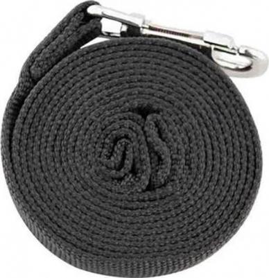 Поводок для собак капроновый, 16*5000мм – фото 3