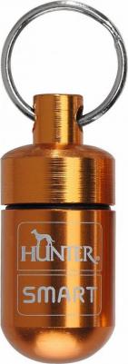 Адресник-капсула большой