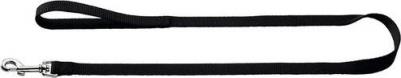 Поводок для собак Ecco Sport 20/100, нейлон черн