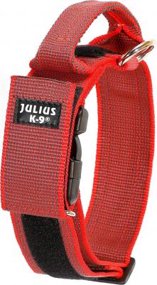 ошейник для собак Color & Gray, закрытая ручка + скрытый локер 5999053661502 – фото 2