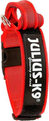 ошейник для собак Color & Gray, закрытая ручка + скрытый локер 5999053661502 – фото 3