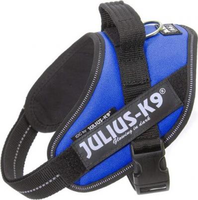 шлейка для собак IDC®-Powerharness Mini-Mini (40-53см/ 4-7кг) 5999053616243