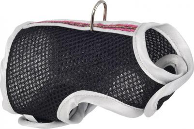 Шлейка из капроновой сетки L, цвет в ассортименте – фото 1