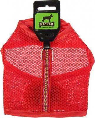 Шлейка из капроновой сетки S, цвет в ассортименте – фото 2