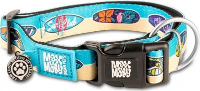 Smart ID ошейник для собак Алоха (S) – фото 1