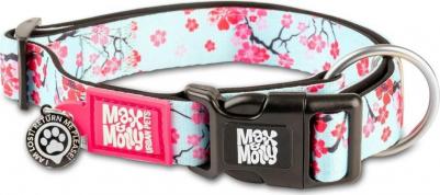 Smart ID ошейник для собак Сакура (S) – фото 1