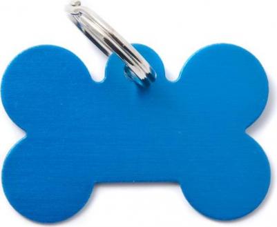 Basic Косточкасиний большой – фото 3