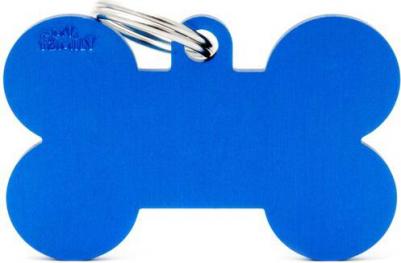 Basic Косточкасиний большой