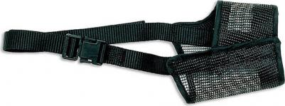 Намордник для собак до 3,2 кг нейлон