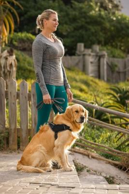 классический поводок ультра легкий, цвет розовый закат (60 г) – фото 2