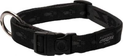 Ошейник Alpinist HB23B M, 16 мм, синий – фото 4