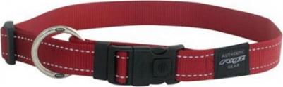 Ошейник для собак Utility M-16мм (Красный HB11C) – фото 1