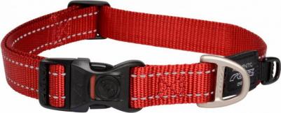 Ошейник для собак Utility M-16мм (Красный HB11C)