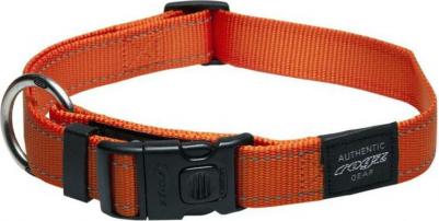 Ошейник для собак Utility XL-25мм (Оранжевый HB05D) – фото 12