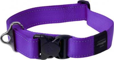 Ошейник для собак Utility XXL-40мм (Фиолетовый HB19E) – фото 11