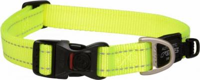 ошейник серии "Utility", желтый (M)