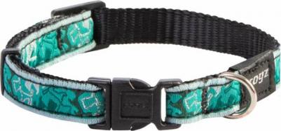 Ошейник серия Fancy dress размер L ширина 2 см Мятное настроение HB03CM 0,053 кг 38298 – фото 1