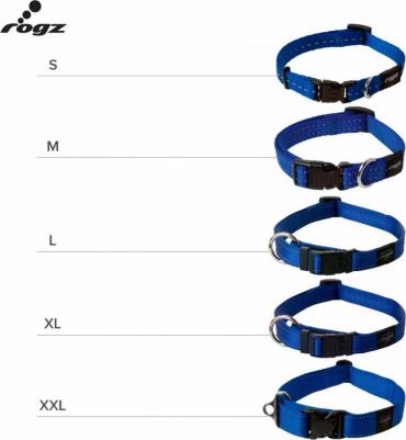 Ошейник серия "Utility", фиолетовый (SIDE RELEASE COLLAR) – фото 5