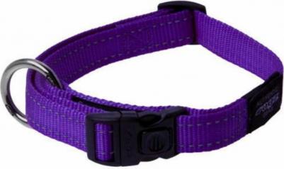 Ошейник серия "Utility", фиолетовый (SIDE RELEASE COLLAR) – фото 10