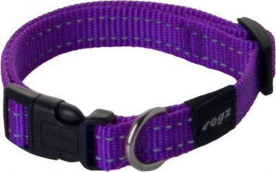 Ошейник серия "Utility", фиолетовый (SIDE RELEASE COLLAR) – фото 11