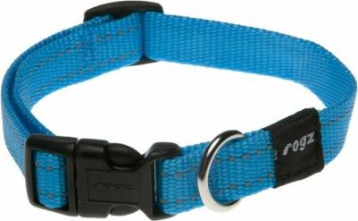 Ошейник серия "Utility", голубой (SIDE RELEASE COLLAR) 0659510030641 – фото 7